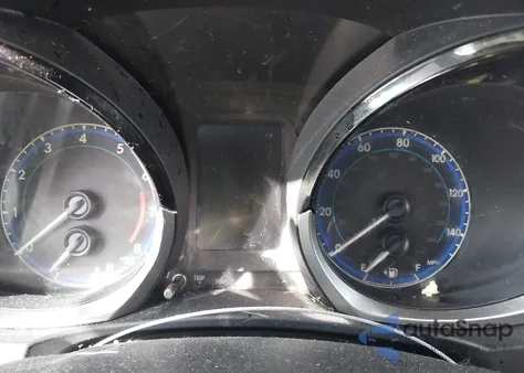 2014 Toyota Corolla S Plus z USA, uszkodzony, nr VIN 2T1BURHE8EC197790